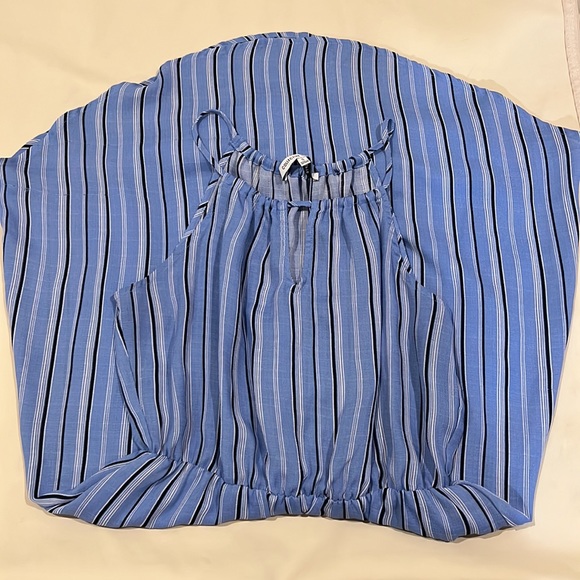 ⭐️NWOT⭐️ Collective Concepts Tiggy Dress - Picture 2 of 7